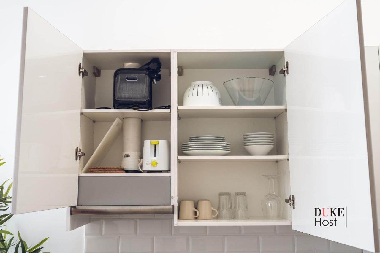 Apartamento Santa Maria De La Cabeza2 *